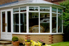 conservatories East Gores