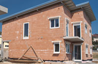 East Gores home extensions