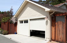 East Gores garage construction leads